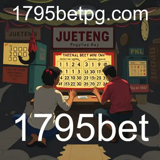 Jueteng