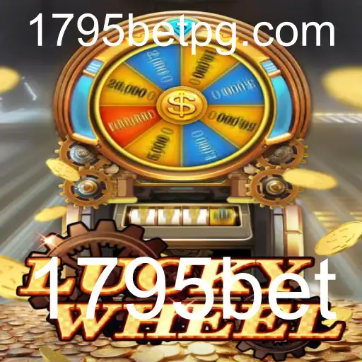 Explorando o Mundo de LuckyWheel: O Jogo Emocionante da 1795bet