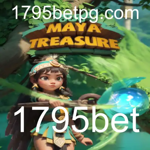 Descubra os Segredos de MayaTreasure: O Jogo de Aventura em 1795bet