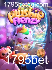 Descubra o Universo Atraente de PlushieFrenzy e as Emoções do 1795bet