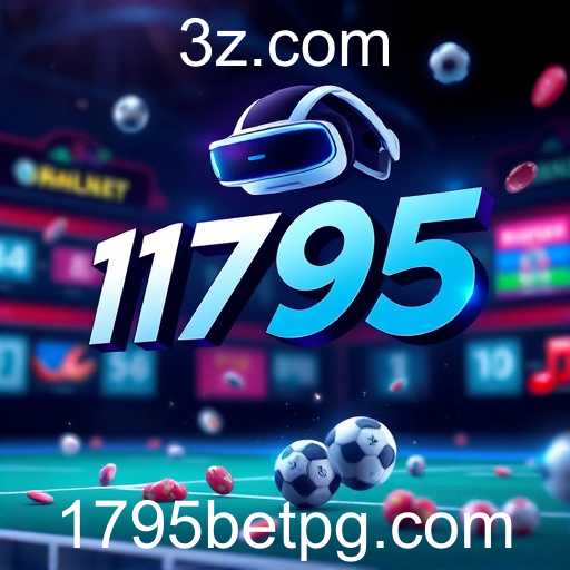 Expansão do 1795bet no Cenário de Jogos Online