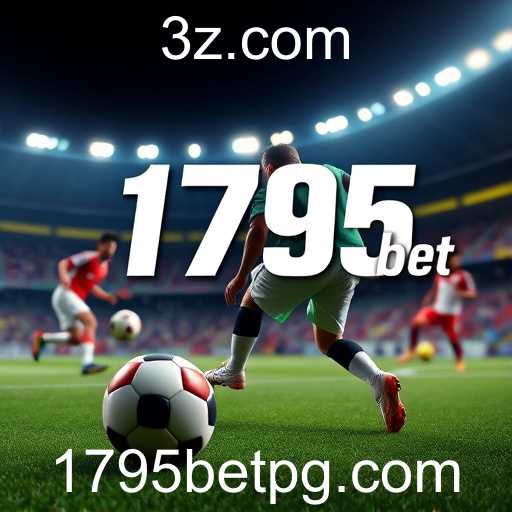 1795bet: O Fenômeno dos Jogos em Portugal