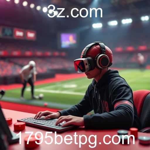 A Evolução dos Jogos Online e o Papel do 1795bet