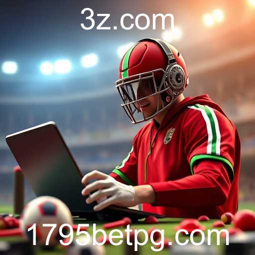 A Expansão dos Jogos Online e o Papel da 1795bet