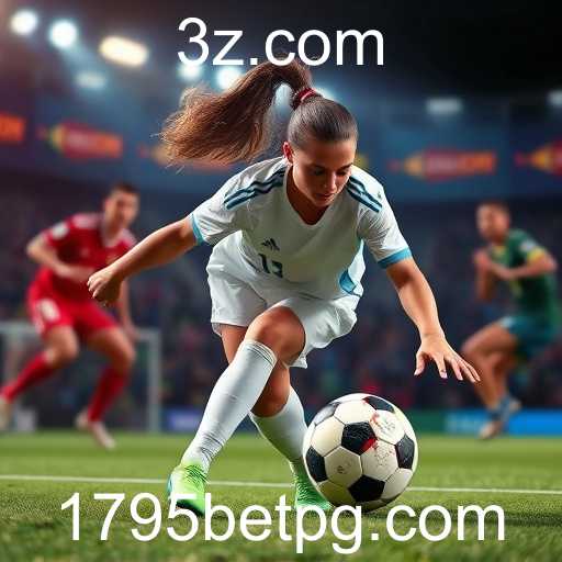 A Evolução dos Jogos Online em Meio ao Crescimento do 1795bet