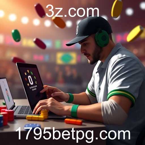 Inovação e Tendências em Jogos Online no Brasil