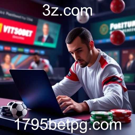 Expansão Global dos Jogos de Azar: Desafios e Oportunidades