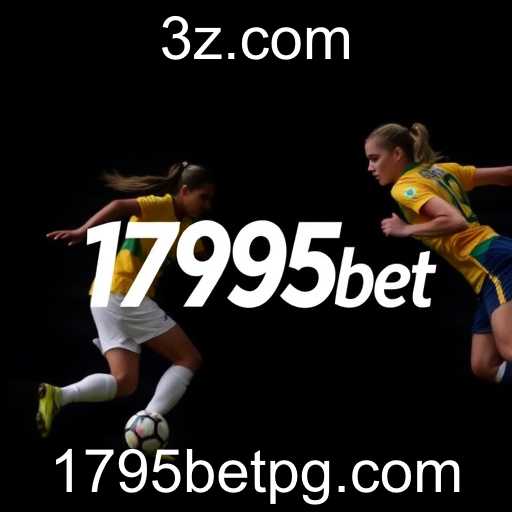 1795bet: O Crescente Impacto dos Jogos Online no Brasil