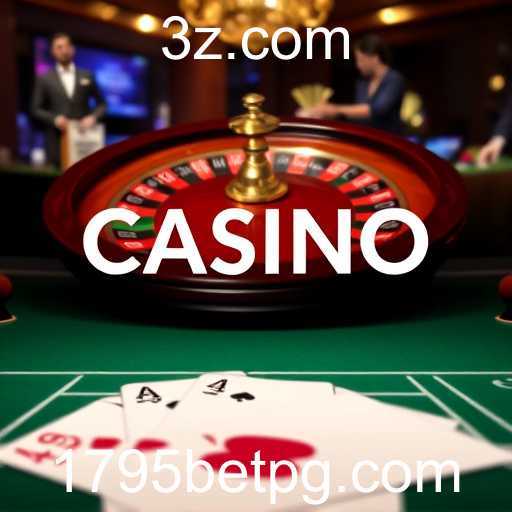 Explorando a Excitante Categoria 'Live Casino' no 1795bet