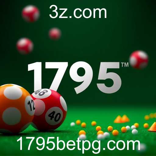 Explorando a Categoria 'Lottery Games' no 1795bet