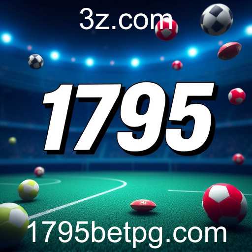 Novidades e Tendências no Jogo Online: 1795bet