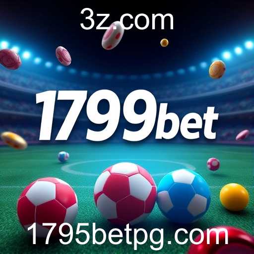 1795bet: Inovação e Expansão no Mercado de Jogos Online