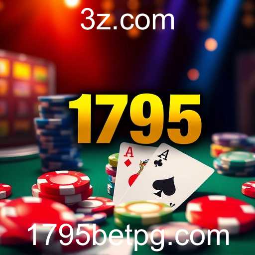 Os Jogos de Pôquer no 1795bet: Uma Experiência de Aposta e Estratégia