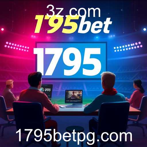 A Revolução dos Jogos Online em 2026: 1795bet e o Cenário Atual