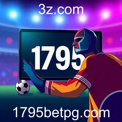 A Ascensão dos Jogos Online: Impactos da 1795bet