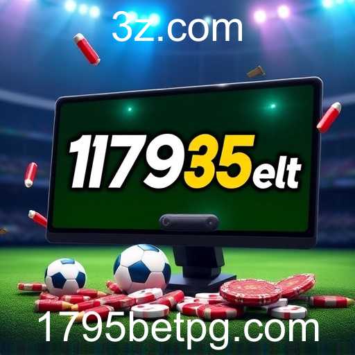 Mercado de Jogos em Crescimento: A Ascensão do 1795bet