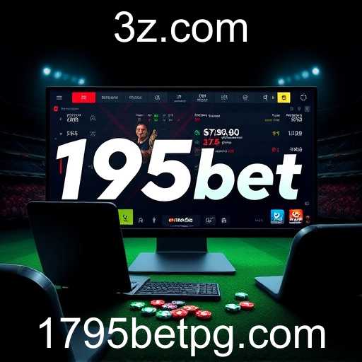A Ascensão e Impacto do 1795bet no Cenário Atual de Jogos Online