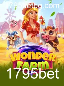 WonderFarm: A Revolução dos Jogos de Estratégia em 1795bet