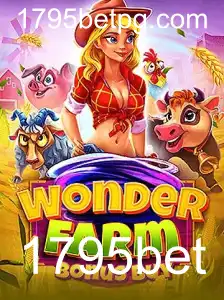 Descubra o Mundo Encantado de WonderFarmBonusBuy: Avaliação Completa